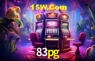 Gates of Olympus 83pg